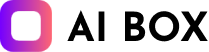 AI Box Logo