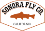 Sonora Fly Logo